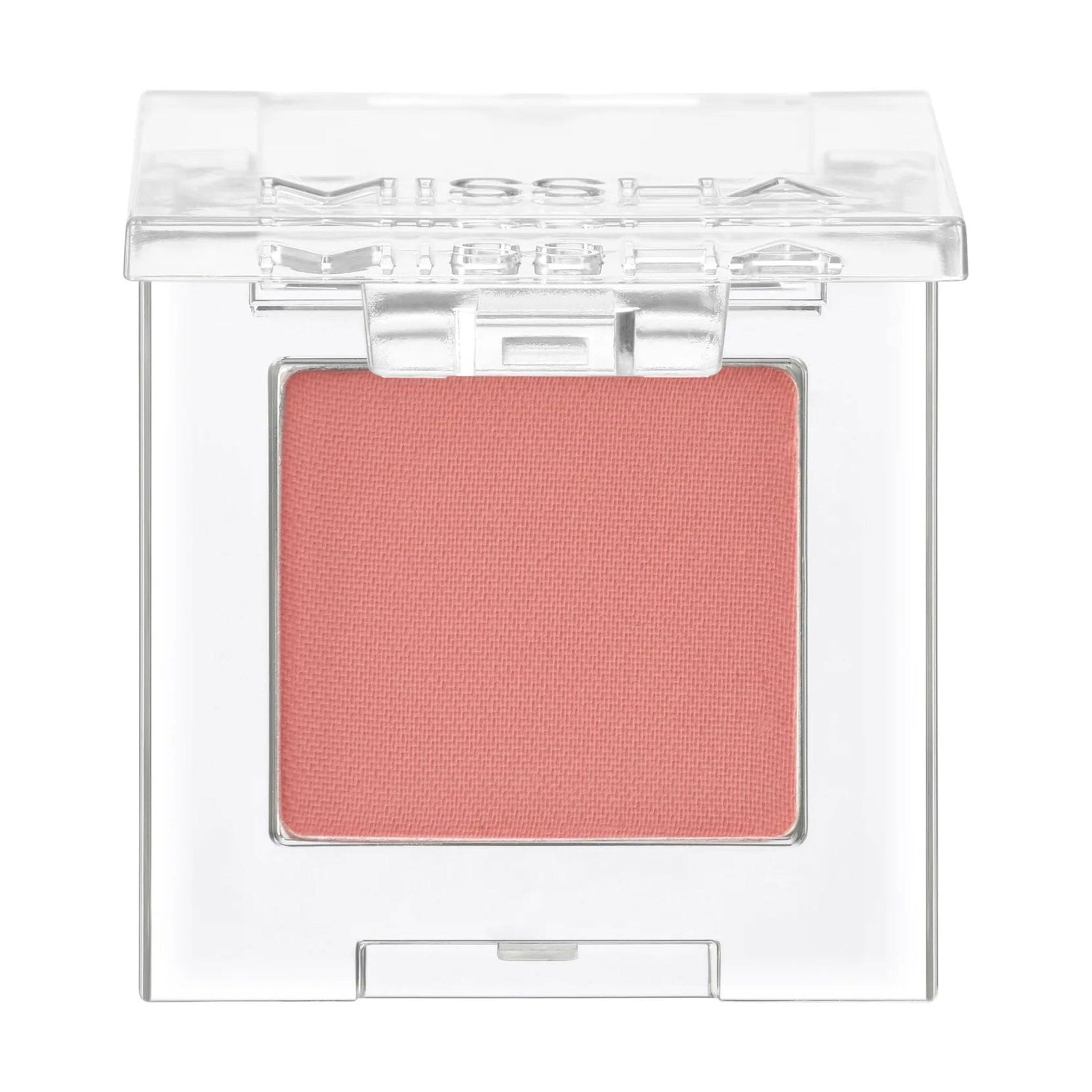 Тіні для повік Missha Modern Shadow Matte 110 Rosy Tential, 1.7 г